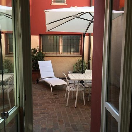 Apartamento Via Braschi Sessantotto Cesena Exterior foto