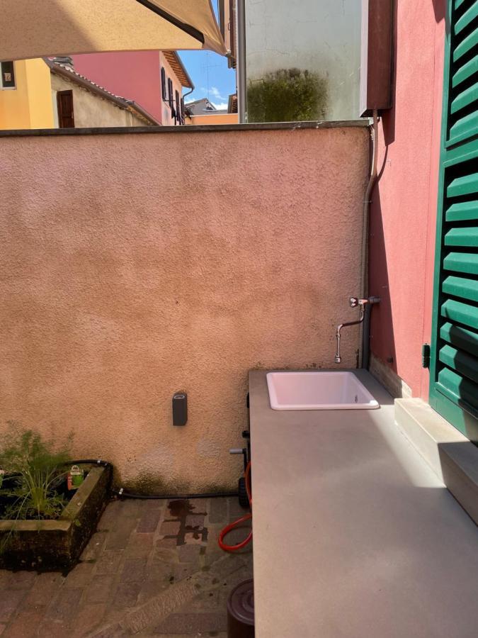 Apartamento Via Braschi Sessantotto Cesena Exterior foto