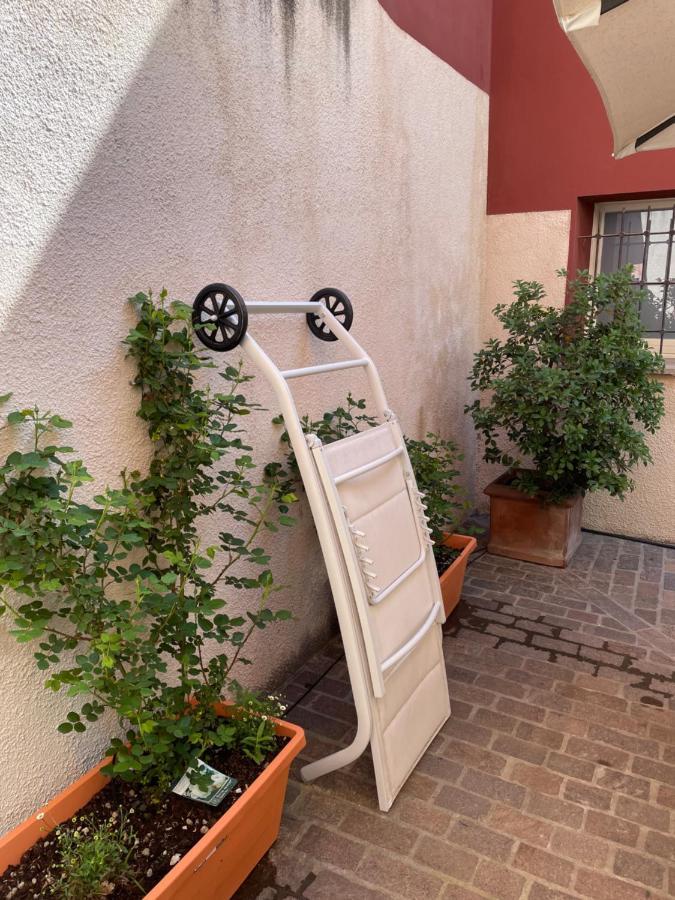 Apartamento Via Braschi Sessantotto Cesena Exterior foto