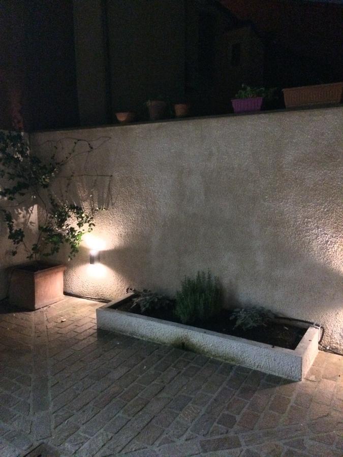 Apartamento Via Braschi Sessantotto Cesena Exterior foto