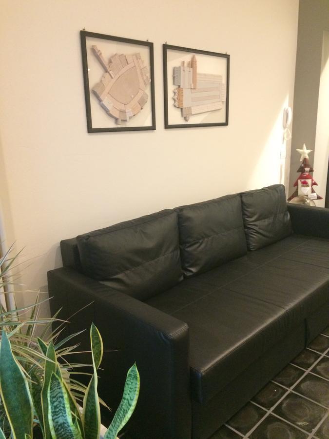 Apartamento Via Braschi Sessantotto Cesena Habitación foto